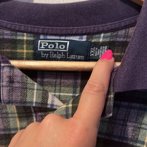 Polo by Ralph Lauren Large Horse Polo - Picture 3 of 3